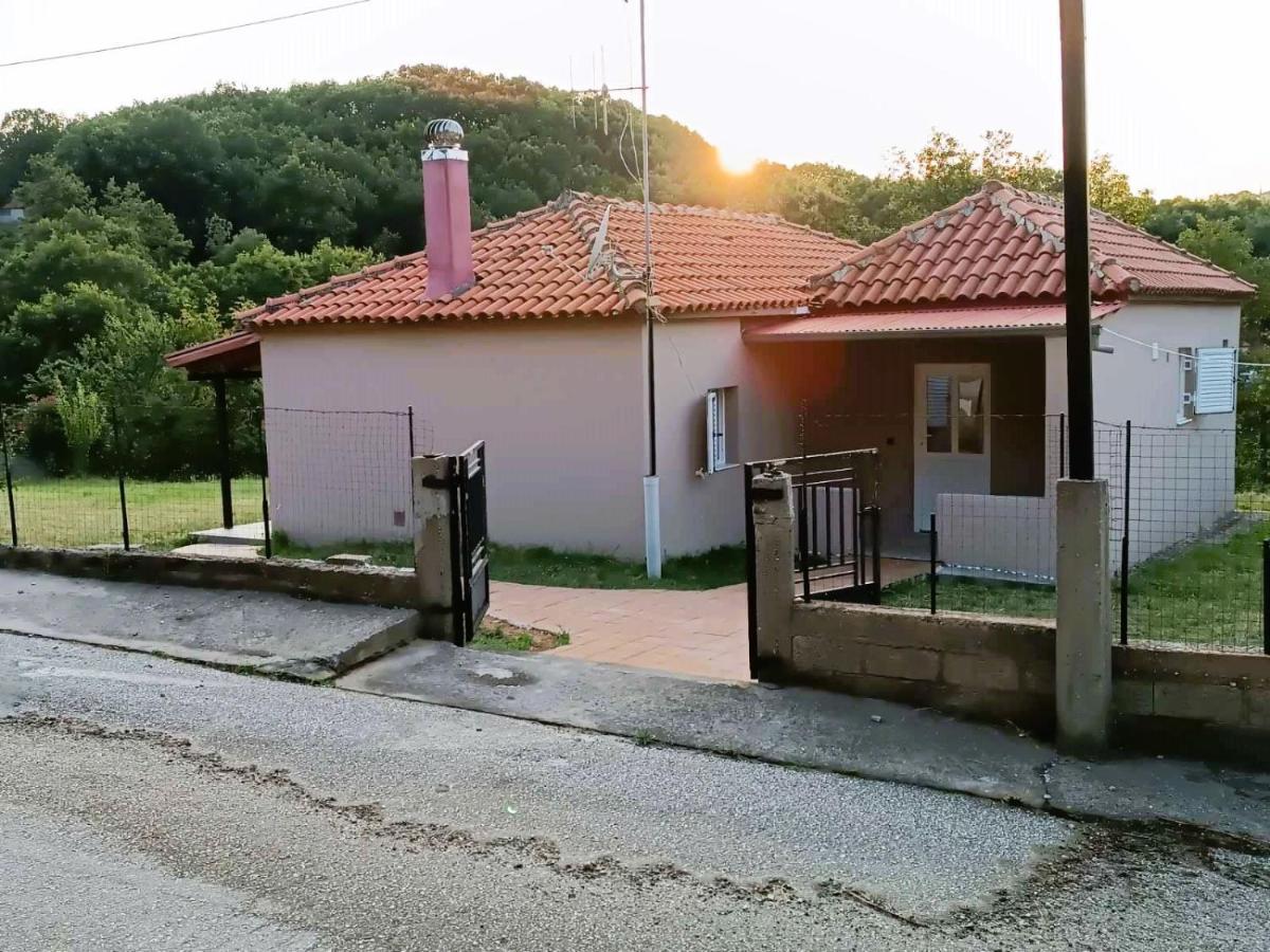 Willa Billy'S House Kalambaka Zewnętrze zdjęcie