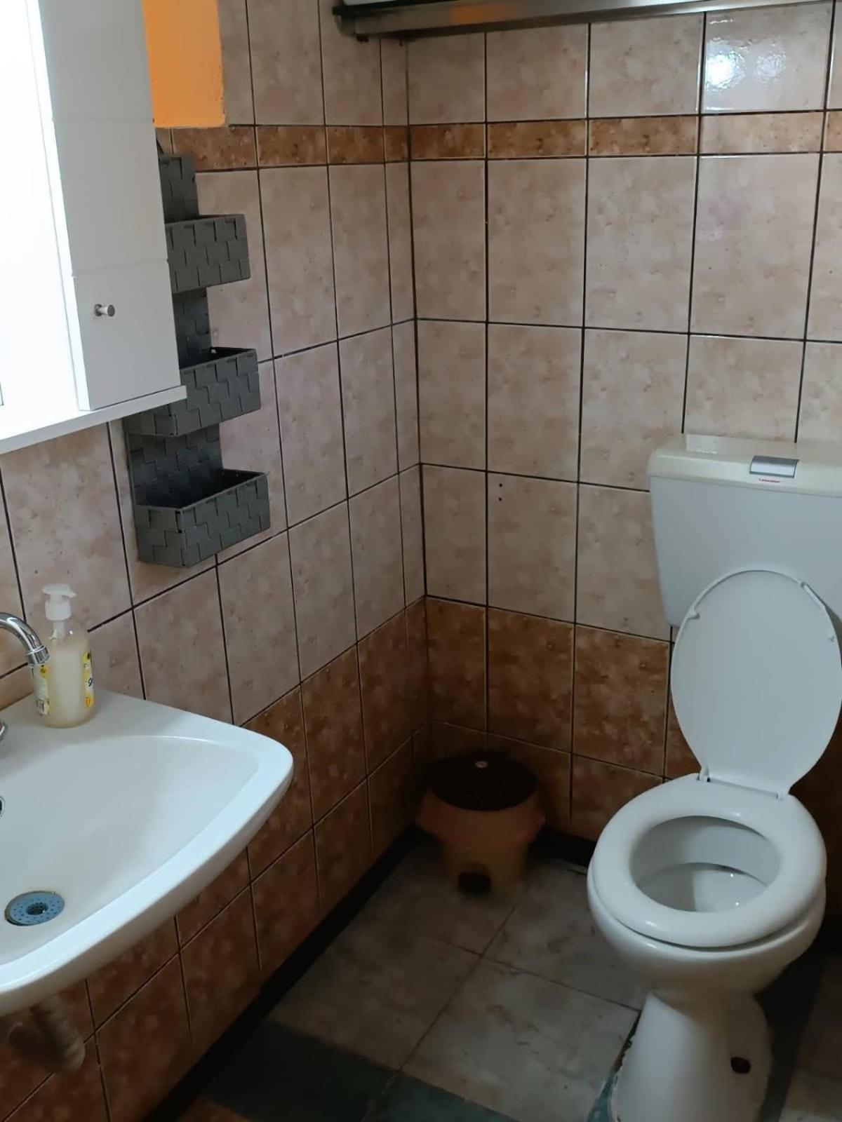 Willa Billy'S House Kalambaka Zewnętrze zdjęcie